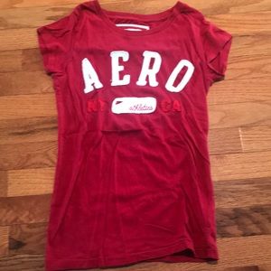 Aeropostale t- shirt